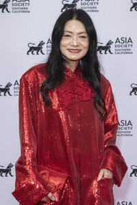 Asia Society Game Changers Awards 2026 in Los Angeles