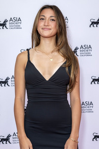 Asia Society Game Changers Awards 2026 in Los Angeles