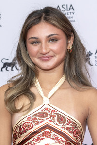 Asia Society Game Changers Awards 2026 in Los Angeles
