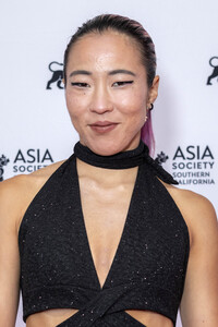 Asia Society Game Changers Awards 2026 in Los Angeles