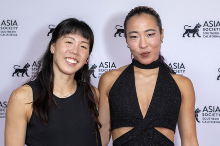 Asia Society Game Changers Awards 2026 in Los Angeles
