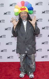 Asia Society Game Changers Awards 2026 in Los Angeles