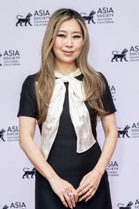 Asia Society Game Changers Awards 2026 in Los Angeles