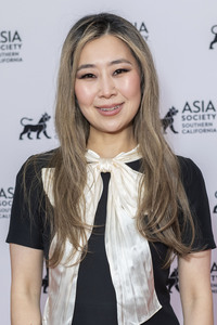 Asia Society Game Changers Awards 2026 in Los Angeles