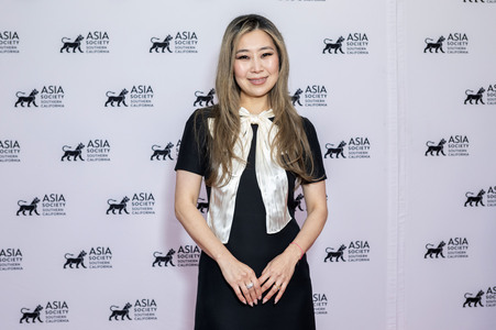 Asia Society Game Changers Awards 2026 in Los Angeles