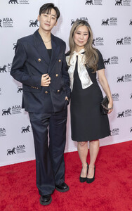 Asia Society Game Changers Awards 2026 in Los Angeles
