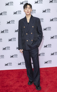 Asia Society Game Changers Awards 2026 in Los Angeles