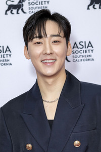 Asia Society Game Changers Awards 2026 in Los Angeles