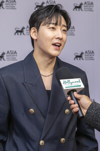 Asia Society Game Changers Awards 2026 in Los Angeles