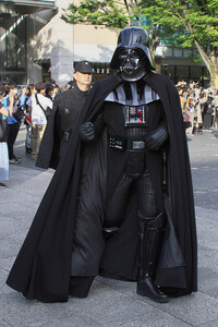 Star Wars Day in Yokohama