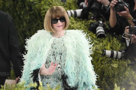 Met Gala 2026 in New York