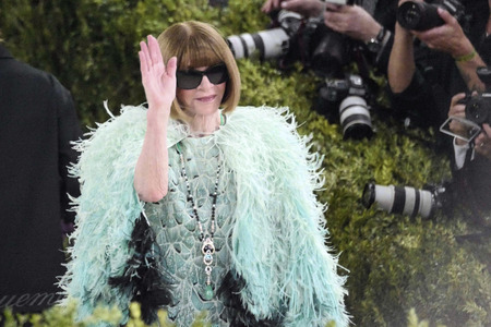 Met Gala 2026 in New York
