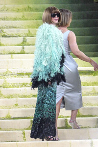 Met Gala 2026 in New York
