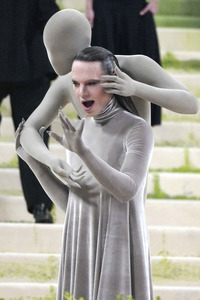 Met Gala 2026 in New York