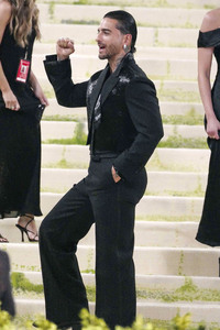 Met Gala 2026 in New York