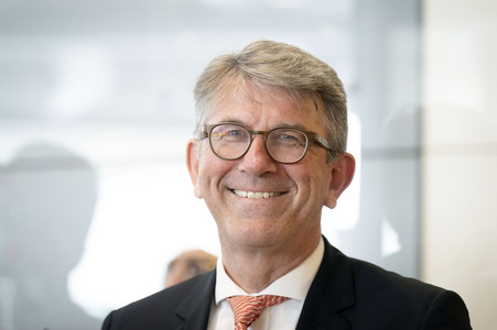 Fraktionssitzung der CDU/CSU-Bundestagsfraktion in Berlin