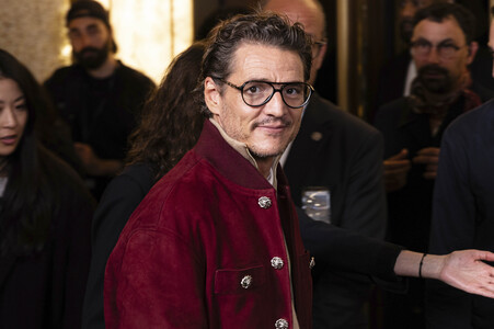 Fan Event 'Star Wars: The Mandalorian and Grogu' in Paris