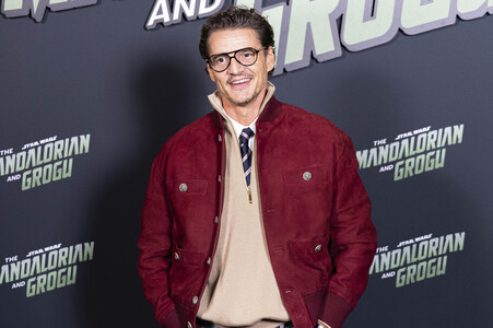 Fan Event 'Star Wars: The Mandalorian and Grogu' in Paris