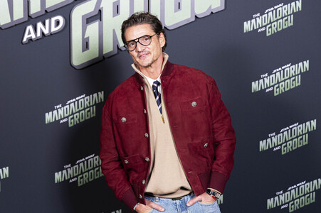 Fan Event 'Star Wars: The Mandalorian and Grogu' in Paris