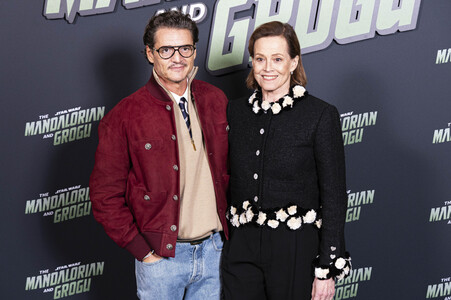 Fan Event 'Star Wars: The Mandalorian and Grogu' in Paris