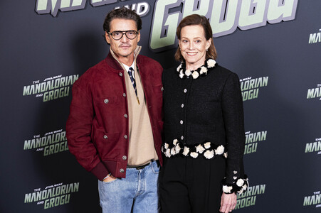 Fan Event 'Star Wars: The Mandalorian and Grogu' in Paris