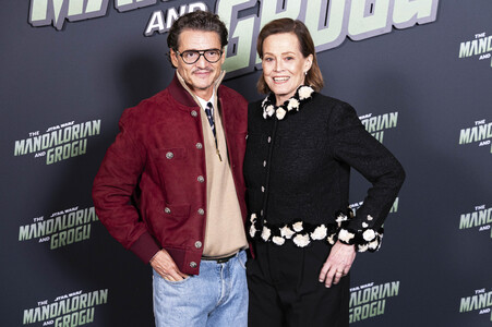 Fan Event 'Star Wars: The Mandalorian and Grogu' in Paris