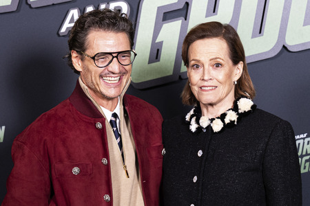Fan Event 'Star Wars: The Mandalorian and Grogu' in Paris