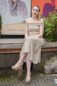 Filmpremiere 'Der verlorene Mann' in München
