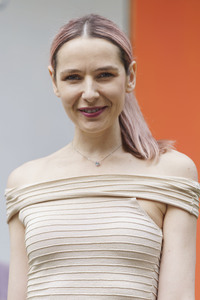 Filmpremiere 'Der verlorene Mann' in München
