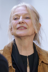 Filmpremiere 'Der verlorene Mann' in München