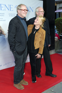 Filmpremiere 'Der verlorene Mann' in München
