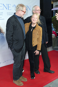 Filmpremiere 'Der verlorene Mann' in München