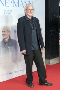 Filmpremiere 'Der verlorene Mann' in München
