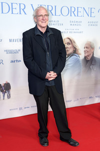 Filmpremiere 'Der verlorene Mann' in München