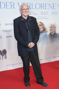 Filmpremiere 'Der verlorene Mann' in München
