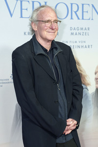 Filmpremiere 'Der verlorene Mann' in München
