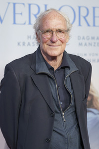Filmpremiere 'Der verlorene Mann' in München