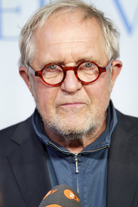 Filmpremiere 'Der verlorene Mann' in München