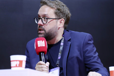 OMR Festival 2026 in Hamburg