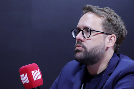 OMR Festival 2026 in Hamburg
