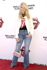 Podiumsgespräch 'The Rolling Stones: In Conversation with Conan O'Brien' in New York