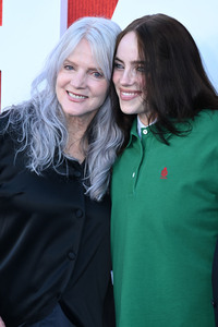 Filmpremiere 'Billie Eilish - Hit Me Hard and Soft: The Tour' in Los Angeles
