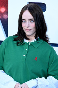 Filmpremiere 'Billie Eilish - Hit Me Hard and Soft: The Tour' in Los Angeles