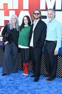Filmpremiere 'Billie Eilish - Hit Me Hard and Soft: The Tour' in Los Angeles
