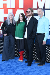 Filmpremiere 'Billie Eilish - Hit Me Hard and Soft: The Tour' in Los Angeles