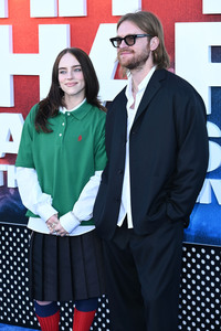 Filmpremiere 'Billie Eilish - Hit Me Hard and Soft: The Tour' in Los Angeles