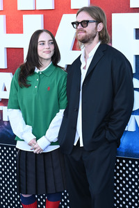 Filmpremiere 'Billie Eilish - Hit Me Hard and Soft: The Tour' in Los Angeles