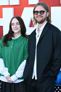 Filmpremiere 'Billie Eilish - Hit Me Hard and Soft: The Tour' in Los Angeles