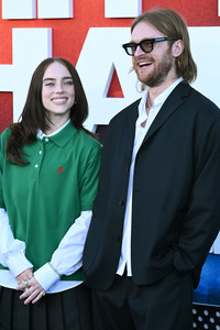 Filmpremiere 'Billie Eilish - Hit Me Hard and Soft: The Tour' in Los Angeles