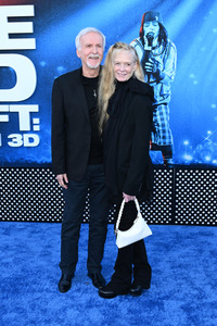 Filmpremiere 'Billie Eilish - Hit Me Hard and Soft: The Tour' in Los Angeles